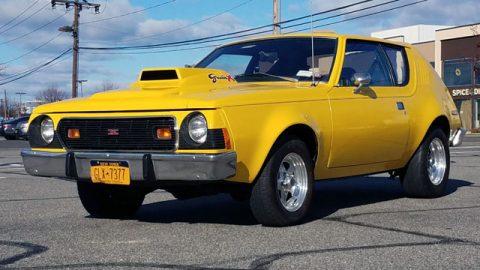 1973 AMC Gremlin X for sale