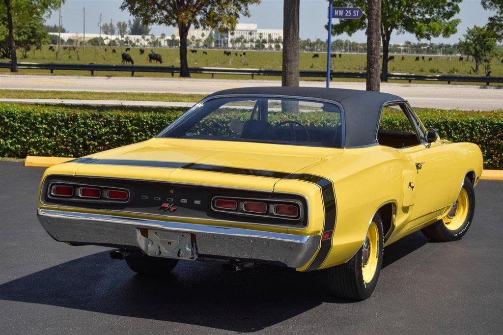 1970 Dodge Coronet Super Bee for sale