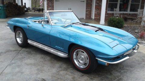 1967 Chevrolet Corvette for sale