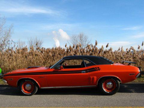 1971 Dodge Challenger for sale