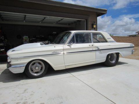 1964 Ford Fairlane for sale