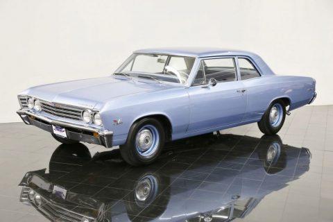 1967 Chevrolet Chevelle for sale