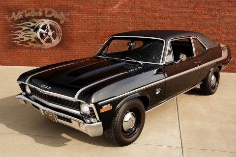 1971 Chevrolet Nova for sale