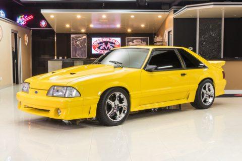 1987 Ford Mustang GT for sale