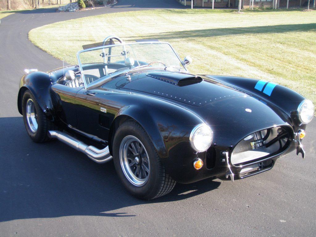 1965 AC Shelby Cobra