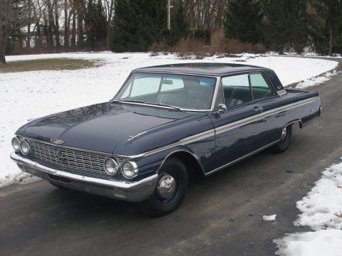 1962 Ford Galaxie for sale