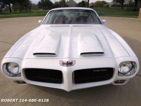 1973 Pontiac Firebird for sale
