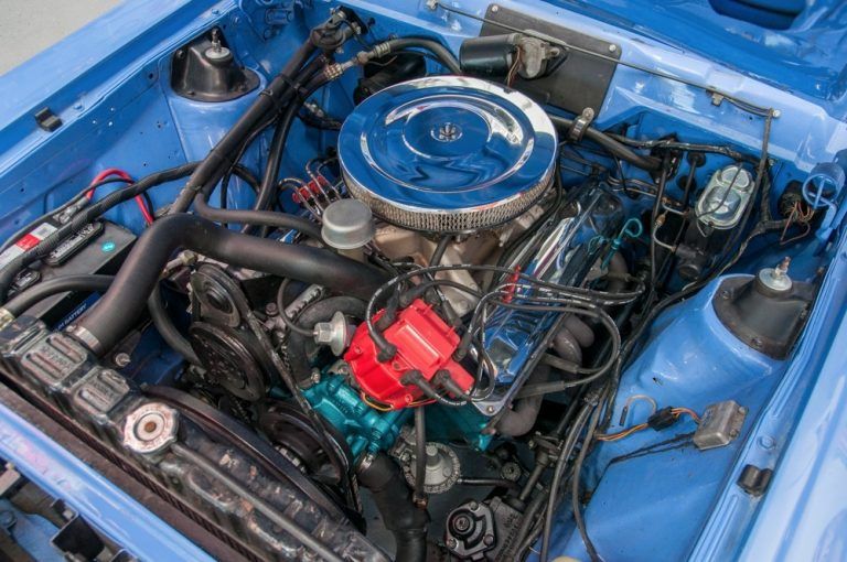 1974 AMC Gremlin X Muscle cars for sale