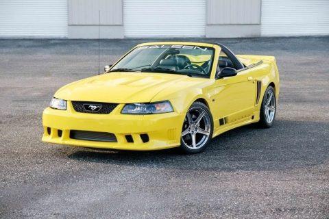 2002 Ford Mustang for sale