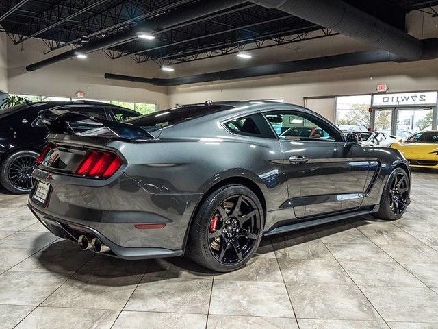2017 Shelby GT350
