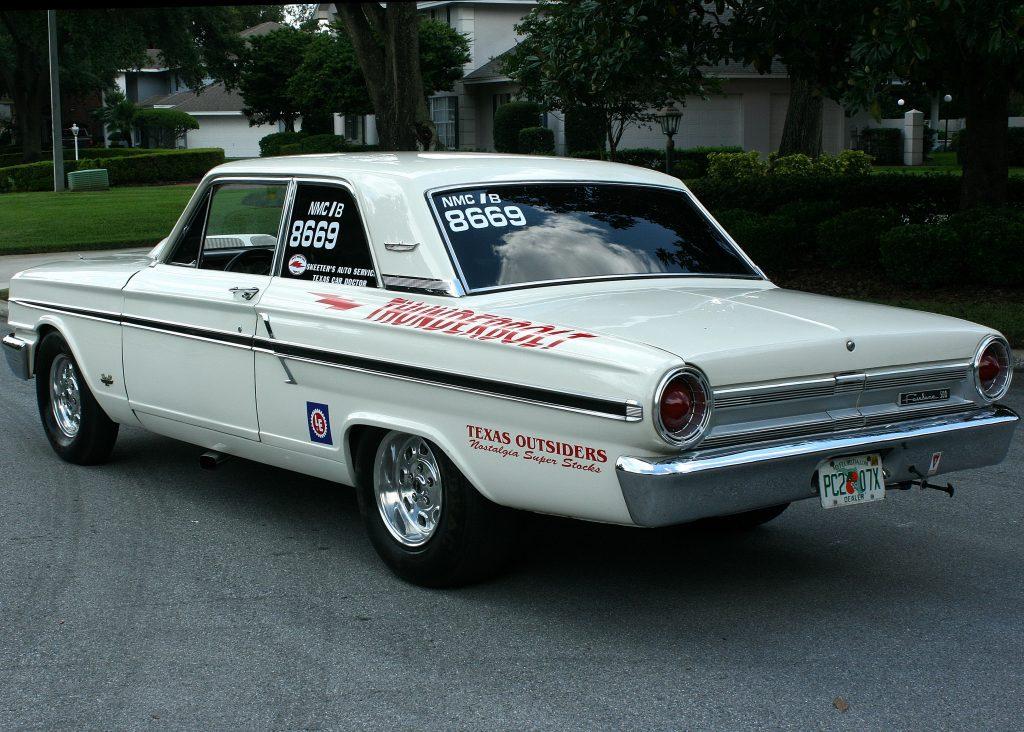 1964 Ford Fairlane Thunderbolt for sale