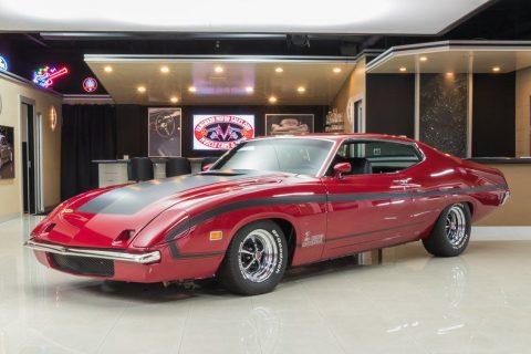 1970 Ford Torino King Cobra for sale