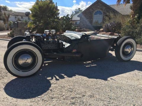 1932 Ford Model A for sale