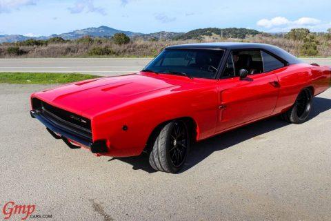 1968 Dodge Charger for sale