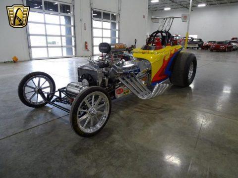1971 Altered Dragster for sale