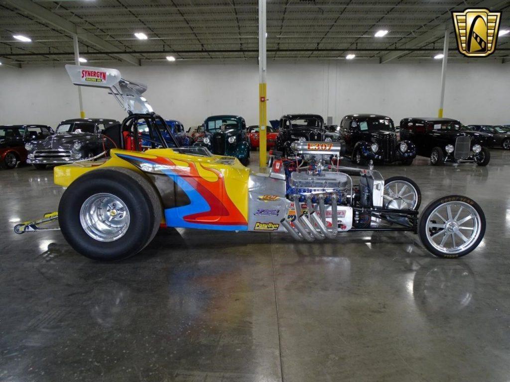 1971 Altered Dragster for sale