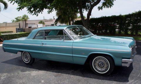 1964 Chevrolet Impala SS for sale