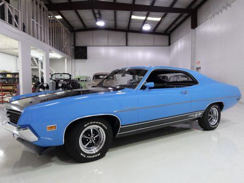 1970 Ford Torino for sale