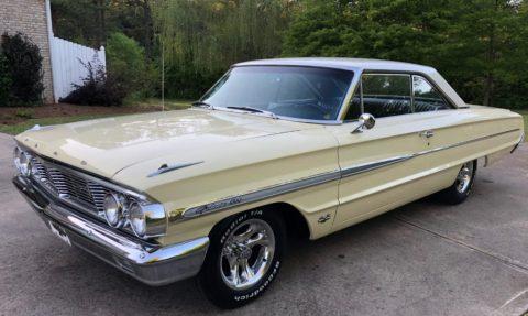 1964 Ford Galaxie 500 for sale