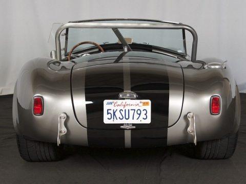 1965 AC Shelby Cobra for sale