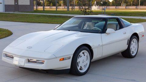 1988 Chevrolet Corvette for sale