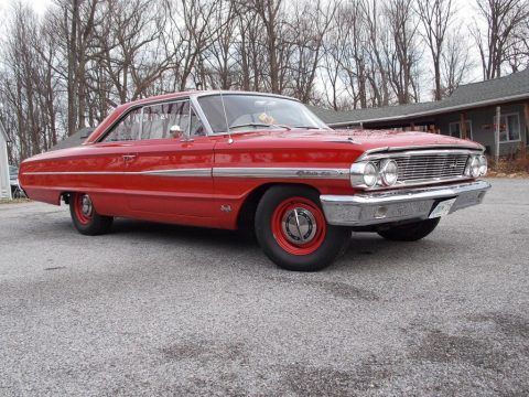 1964 Ford Galaxie for sale