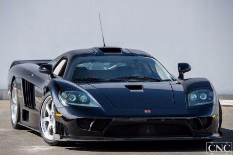 2005 Saleen S7 for sale