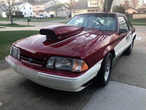 1987 Ford Mustang for sale