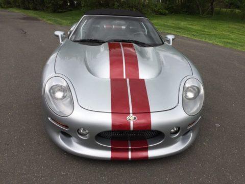1999 Shelby Series 1 for sale