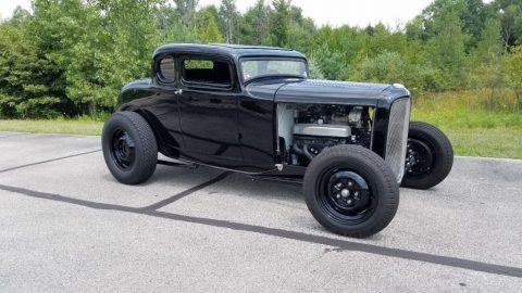 1932 Ford 5 Window Coupe for sale