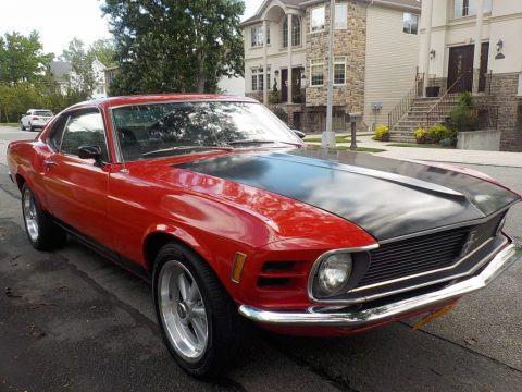 1970 Ford Mustang for sale