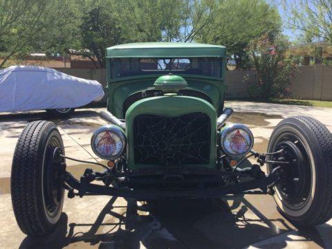 1928 Ford Model A for sale