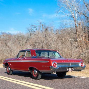 1962 Ford Galaxie 500 for sale