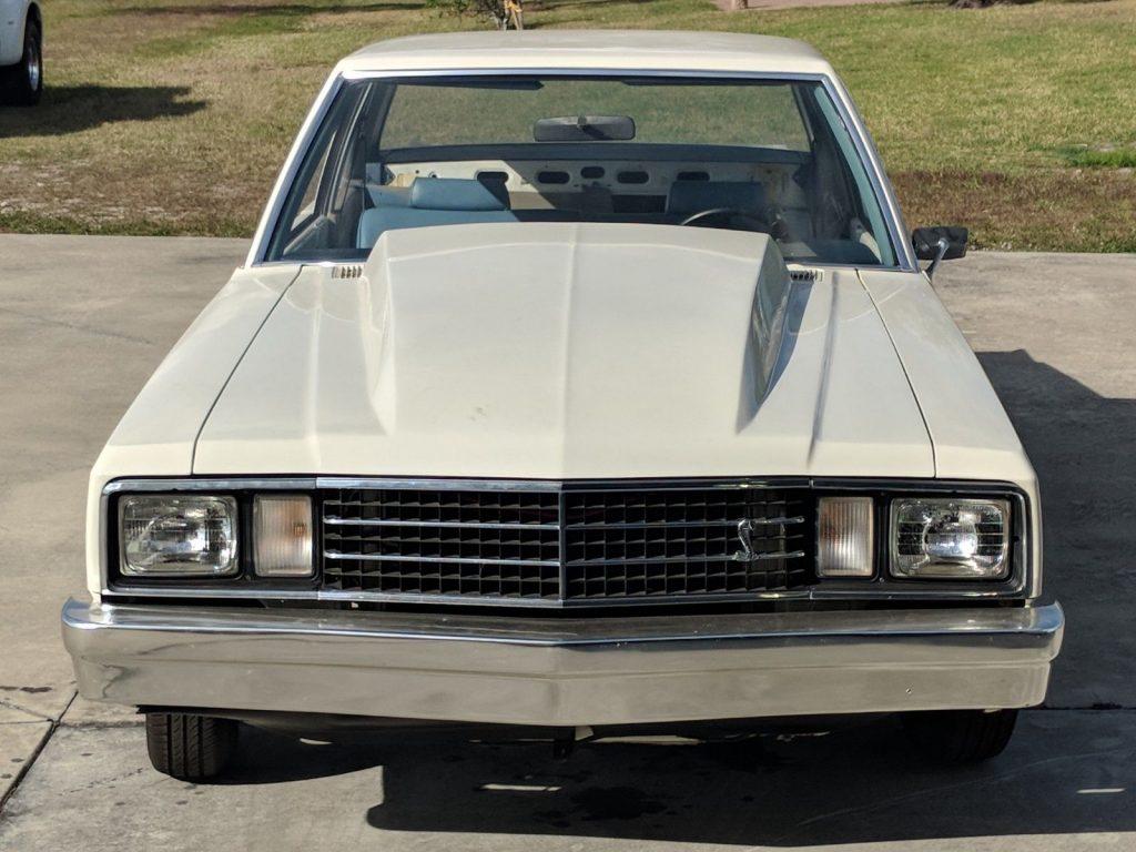 1972 Dodge Challenger >> 1978 Ford Fairmont for sale 1972 Dodge Challenger >> 1978 Ford Fairmont for sale