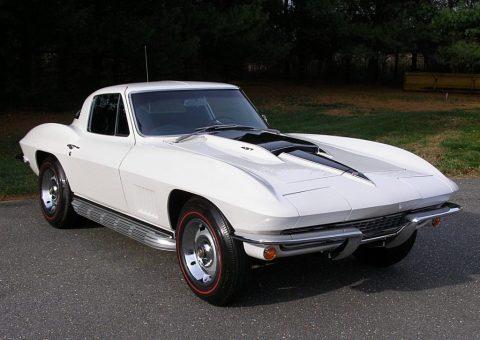 1967 Chevrolet Corvette for sale