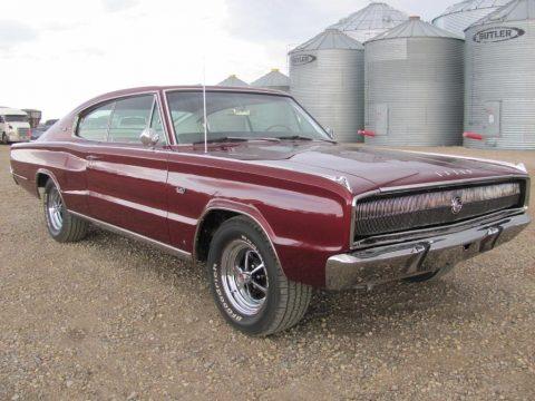1967 Dodge Charger for sale