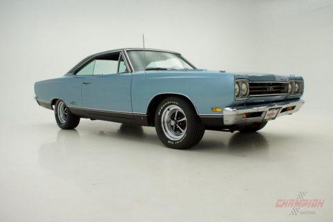 1969 Plymouth GTX for sale