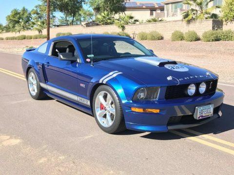 2008 Shelby GT500 for sale