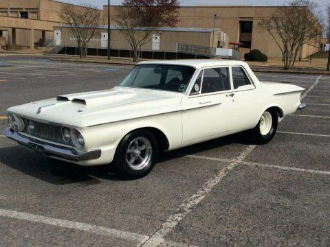 1962 Plymouth Savoy for sale