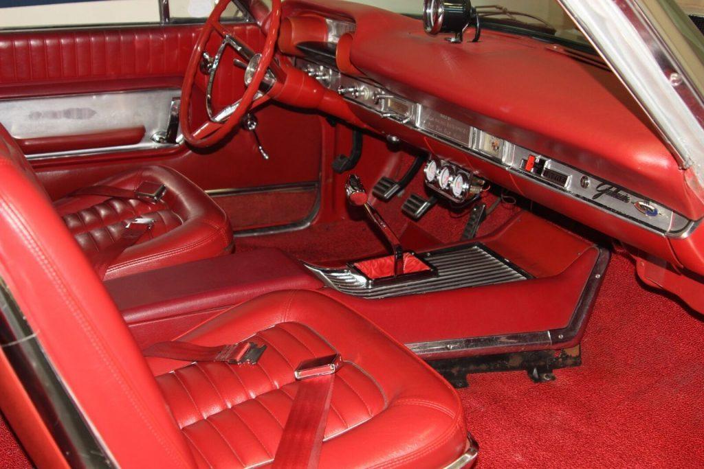 1964 Ford Galaxie 500 XL