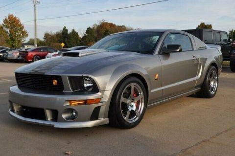 2008 Ford Mustang for sale
