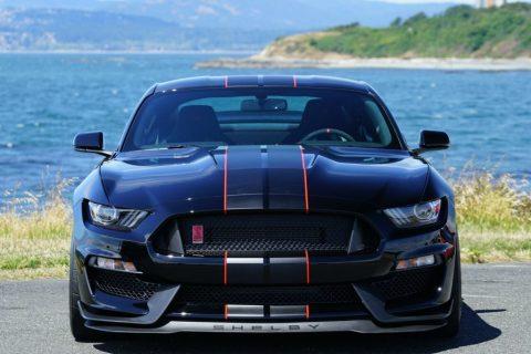 2017 Shelby GT350R for sale