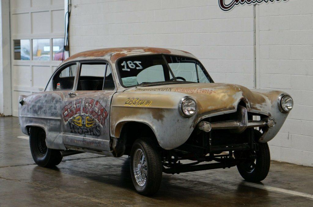 1951 Kaiser Henry J for sale