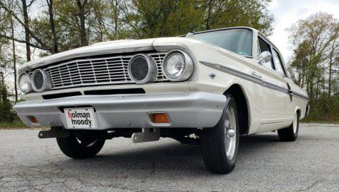 1964 Ford Fairlane 500 for sale