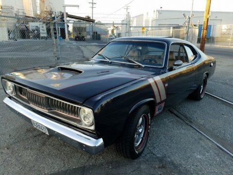 1971 Plymouth Duster for sale