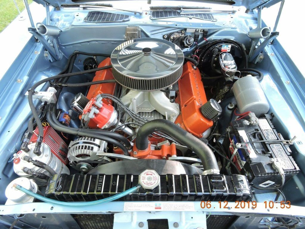 1973 Plymouth Barracuda