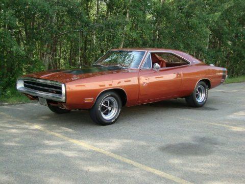 1970 Dodge Charger R/T for sale
