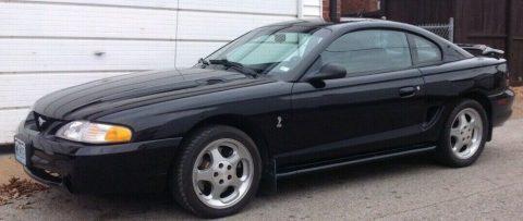 1994 Ford Mustang for sale