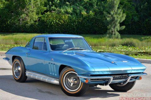 1966 Chevrolet Corvette for sale