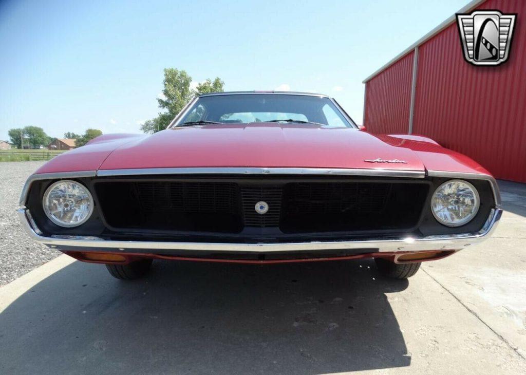 1972 AMC Javelin For Sale   1972 Amc Javelin Muscle Cars For Sale 2019 08 25 1 1024x730 